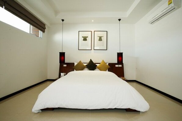Two Villas HOLIDAY Oxygen BT 2BDM - Photo4