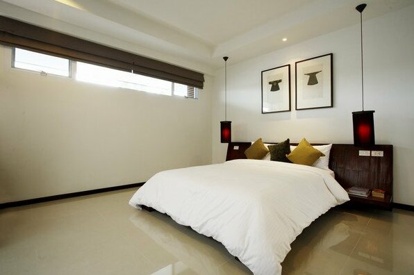 Two Villas HOLIDAY Oxygen BT 2BDM - Photo5