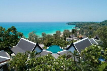 Villa 1 Ayara Hilltops Surin Beach Phuket