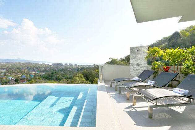 Villa Beyond - Photo2