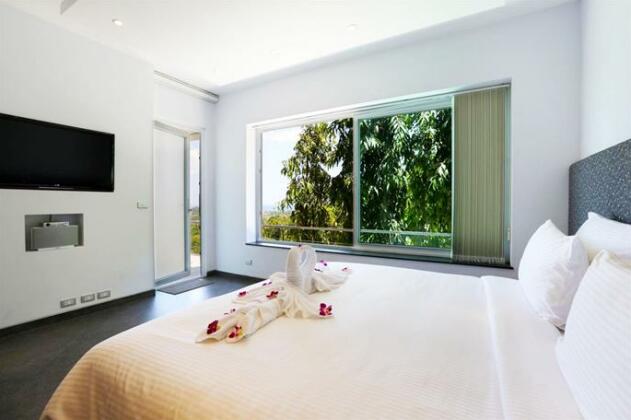 Villa Beyond - Photo4