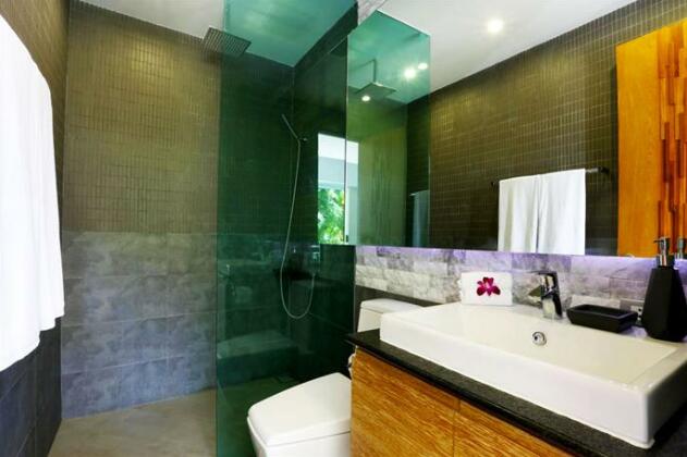 Villa Beyond - Photo5