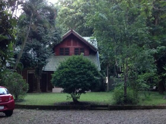 At Home Chiang Dao - Photo2
