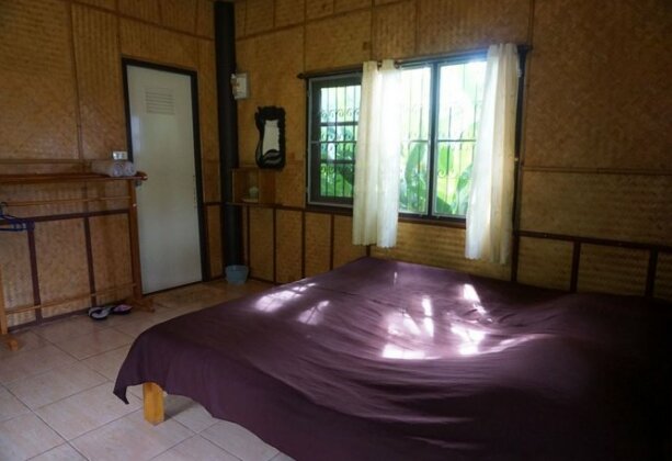 Baan Suan Boon Resort - Photo2