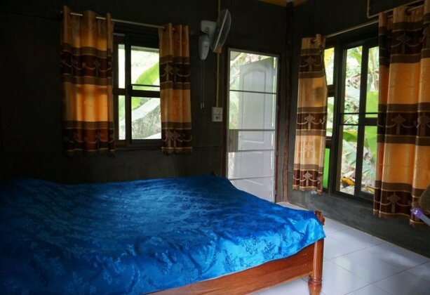 Baan Suan Boon Resort - Photo5