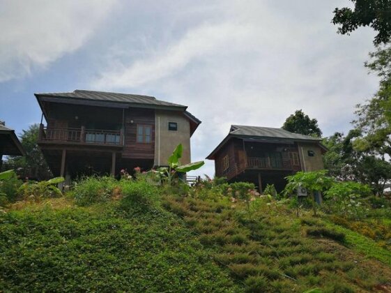 Buraphat Resort - Photo2