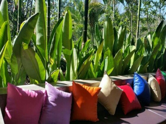 Buraphat Resort - Photo3