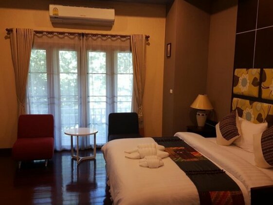 Buraphat Resort - Photo5