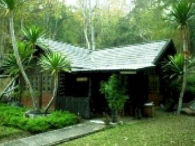 Chiang Dao Hill Resort - Photo2