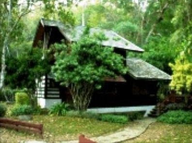 Chiang Dao Hill Resort - Photo4