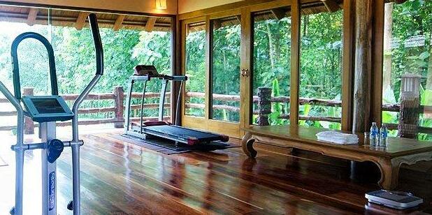 ChiangKham Luang Resort and Restaurant - Photo2