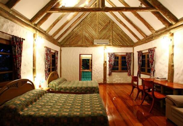ChiangKham Luang Resort and Restaurant - Photo4