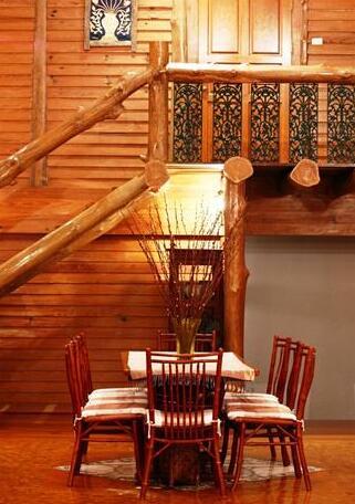 ChiangKham Luang Resort and Restaurant - Photo5