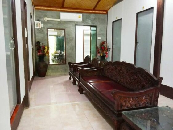 Chomdoiresort Chiangdao - Photo4
