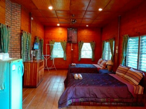 Dreamhome Chiangdao - Photo3