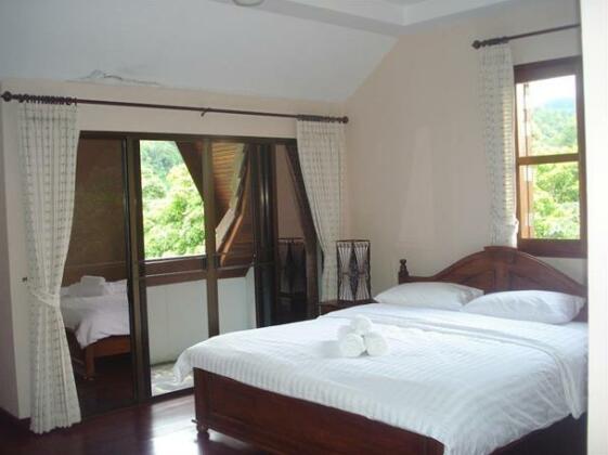 Magnificent Mountain View Retreat - Photo3