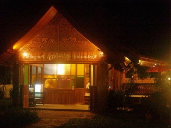 Malee's Nature Lovers Bungalows Mini Resort - Photo4