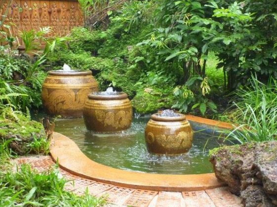 Malee's Nature Lovers Bungalows Mini Resort - Photo5