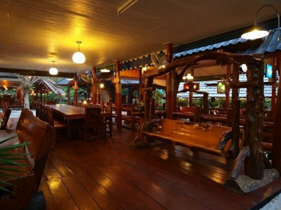 Rimdoi Resort - Photo2