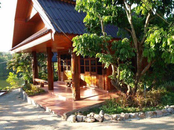 Rimdoi Resort - Photo3