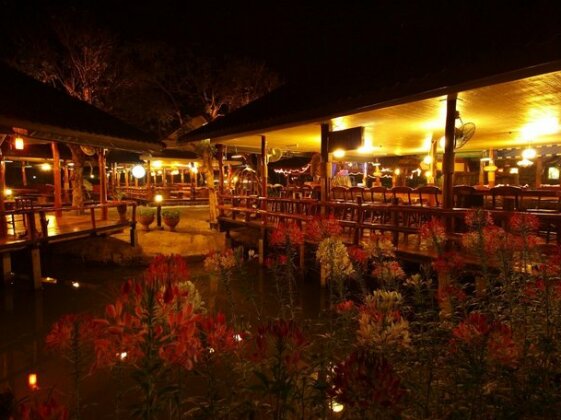 Rimdoi Resort - Photo4