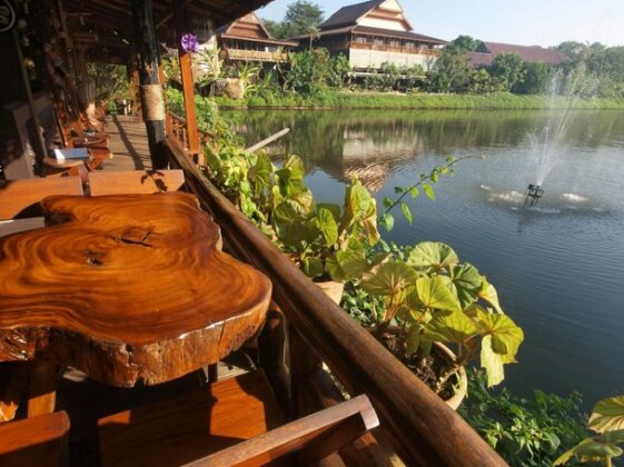 Rimdoi Resort - Photo5