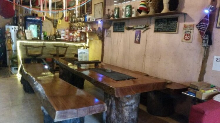 The Cave Camp - Photo2