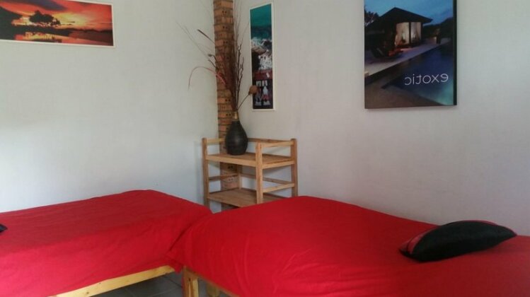 The Cave Camp - Photo4