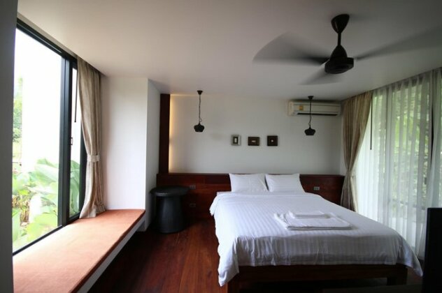 Villa DE View Chiang dao - Photo3