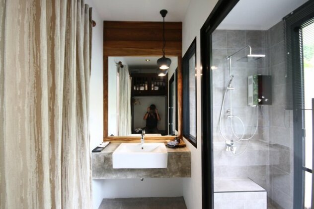 Villa DE View Chiang dao - Photo4