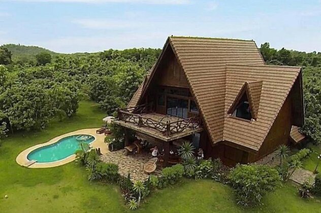Villa Doi Luang Reserve - Photo2
