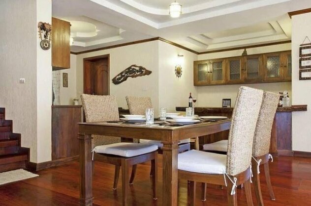 Villa Doi Luang Reserve - Photo3