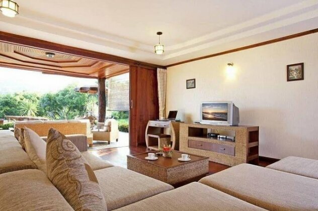 Villa Doi Luang Reserve - Photo5