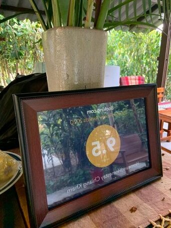 HomeandHomestay Chiang Kham - Photo3