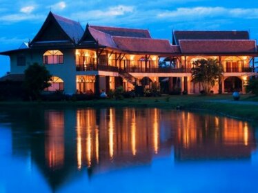 Rico Resort Chiang Kham