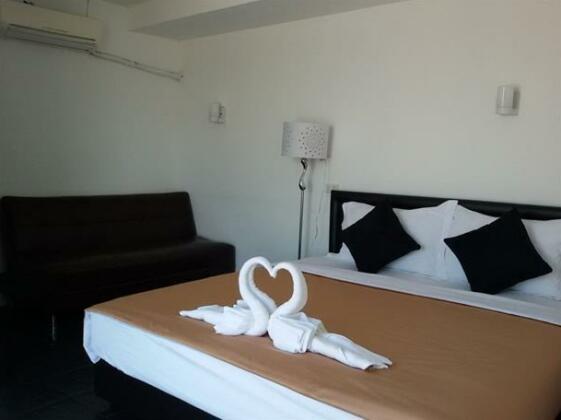 Aenguy Sabey Chiangkhan Homestay - Photo2