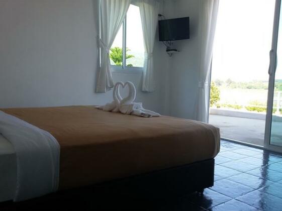 Aenguy Sabey Chiangkhan Homestay - Photo3