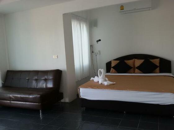 Aenguy Sabey Chiangkhan Homestay - Photo4