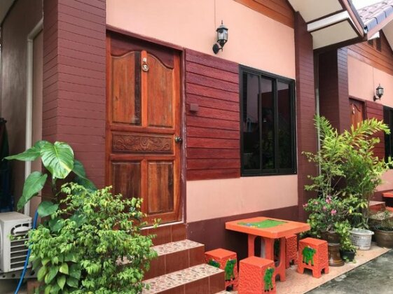 Baan Aomsin - Photo3
