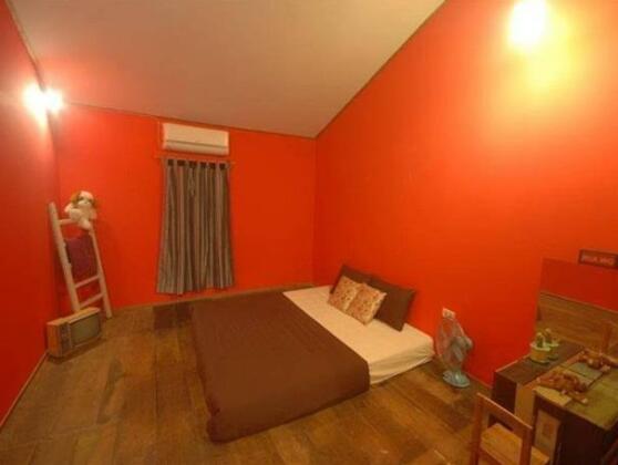 Baan Nok Guest House - Photo2