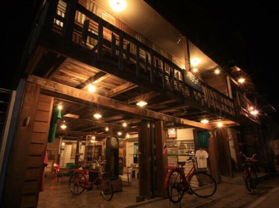 Baan Nok Guest House - Photo4