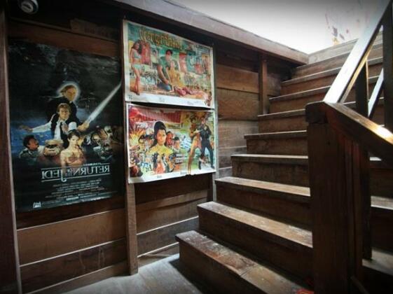 Baan Nok Guest House - Photo5