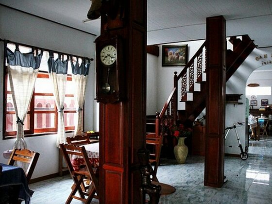 Ban Hao Hotel - Photo4