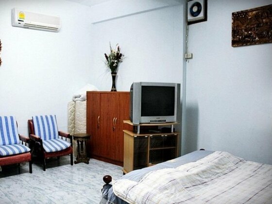 Ban Hao Hotel - Photo5