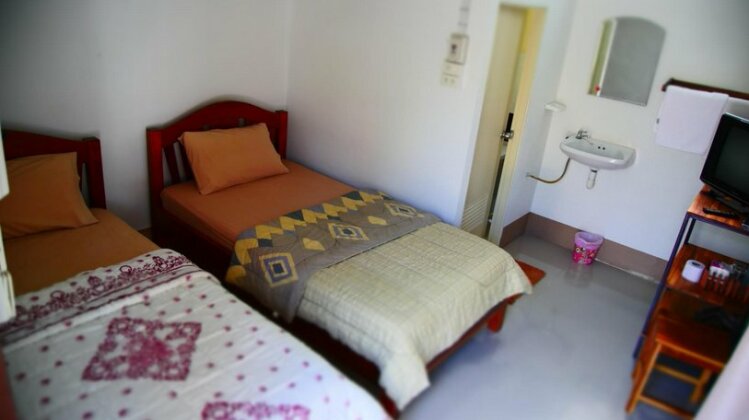 Bansuanphuhong Resort - Photo2