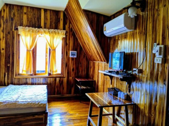 Bansuanphuhong Resort - Photo4