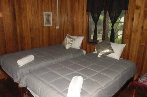Buhom Mekong Resort - Photo2