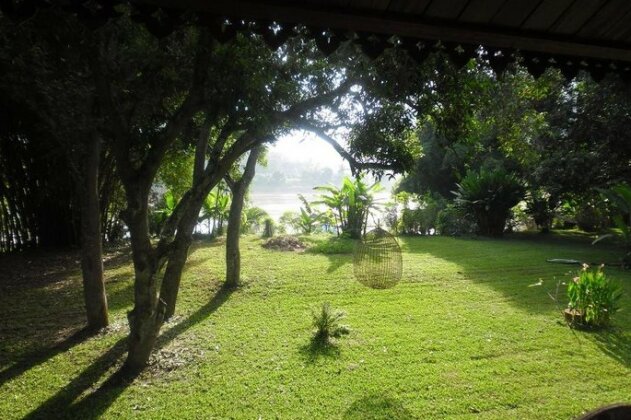 Buhom Mekong Resort - Photo4