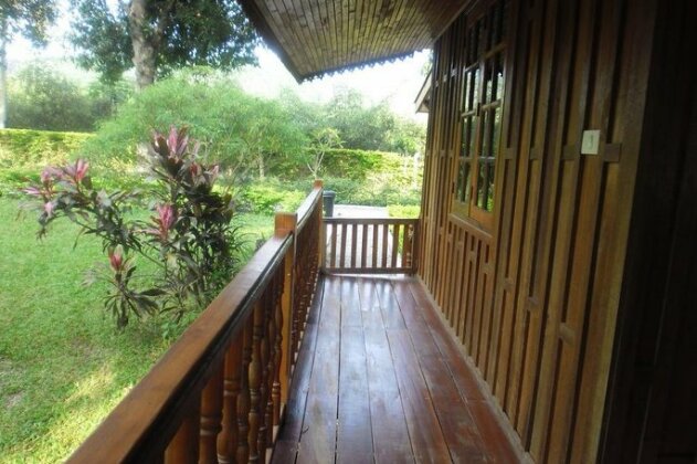 Buhom Mekong Resort - Photo5