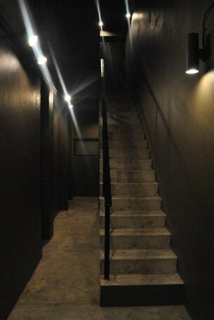 Capsule Hostel Chiangkhan - Photo5